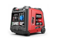 Gasoline generators
